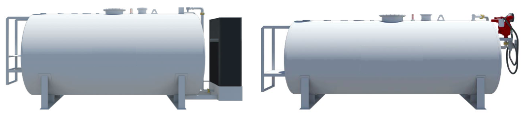 Dispensadores Diesel , Bombas Gasoil